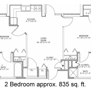 royer-west-2-bedroom